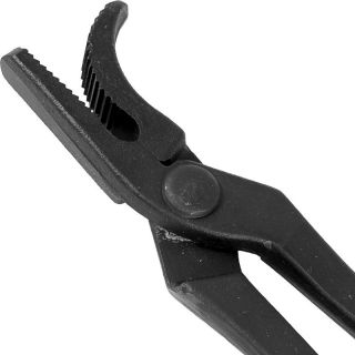 Клещи Clinchers для затяжки гвоздей. MUSTAD