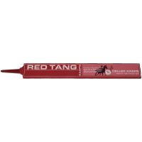 Рашпиль Red Tang Heller (Mustad). Для твердых и сухих копыт