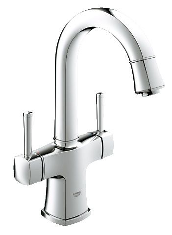 Смеситель для раковины Grohe Grandera 21107000