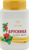 Брусника, 180г