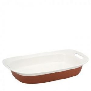 Керамическая форма для запекания CorningWare 1093931 красная - 2,8 л