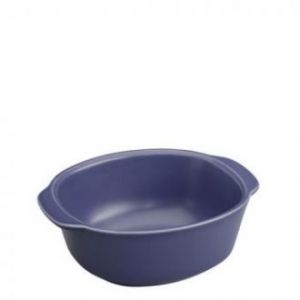 Керамическая форма для запекания CorningWare 1114115 фиолетовая - 600 мл