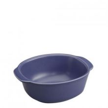 Форма для запекания керамическая CorningWare фиолетовая - 600 мл