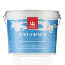 Краска Tikkurila Siro Himmea