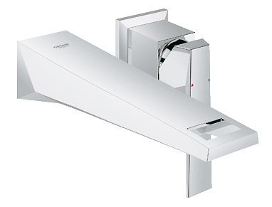 Смеситель для раковины Grohe Allure Brilliant 19783000