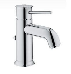 Смеситель для раковины Grohe BauClassic 23161000