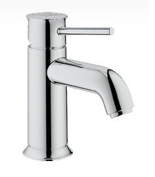 Смеситель для раковины Grohe BauClassic 23162000