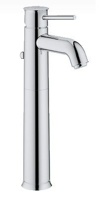 Смеситель для раковины Grohe BauClassic 32868000