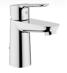 Смеситель для раковины Grohe BauEdge 23329000