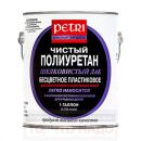 Лак полиуретановый PETRI Diamond Hard шелковисто-полуматовый