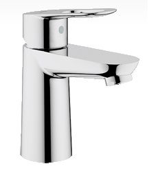 Смеситель для раковины Grohe BauLoop 23337000