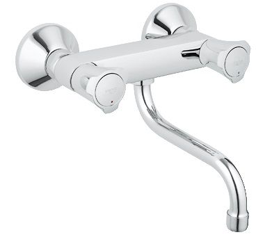 Смеситель для кухни Grohe Costa L 31187001