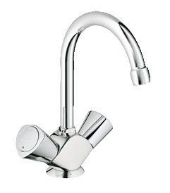 Смеситель для раковины Grohe Costa S 21257001