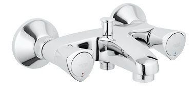 Смеситель для ванны и душа Grohe Costa S 25483001