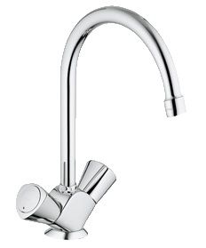 Смеситель для кухни Grohe Costa L 31831001