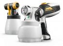 WAGNER Краскораспылитель Wall Perfect Flexio 585