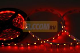 LED лента открытая, ширина 10 мм, IP23, SMD 5050, 60 диодов/метр, 12V, цвет светодиодов RGB NEON-NIGHT