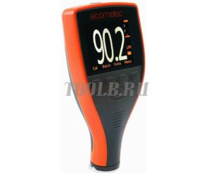 Elcometer 456 тип F Basic No - Толщиномер покрытий