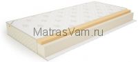 Mr. Mattress VISCO line матрас ортопедический