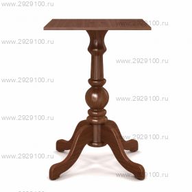 Подстолье №2, дерево