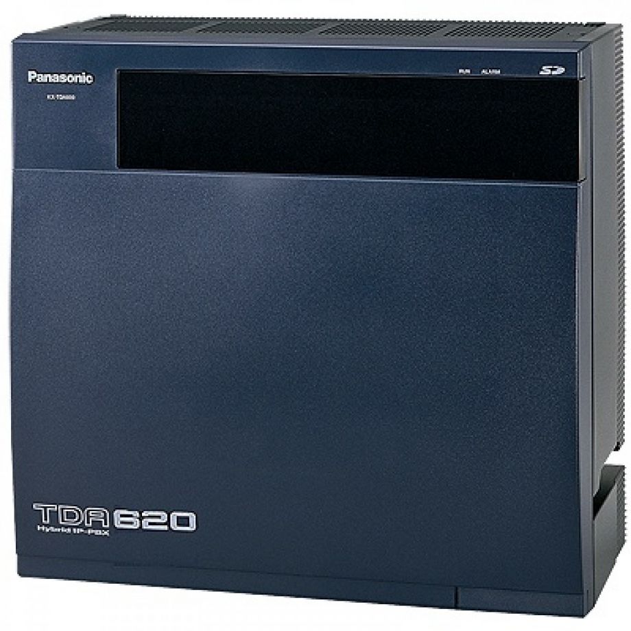 Panasonic KX-TDA620RU б/у