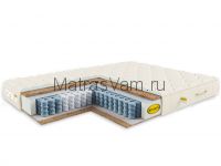 Benartti Optimal Hard TFK матрас ортопедический