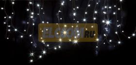 Гирлянда "Дюраплей LED" 20м 200 LED белая NEON-NIGHT