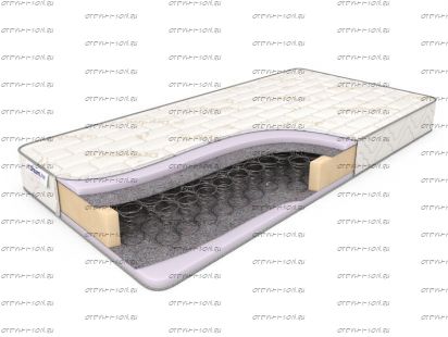 Матрас Classic +40 BS 120 Дримлайн