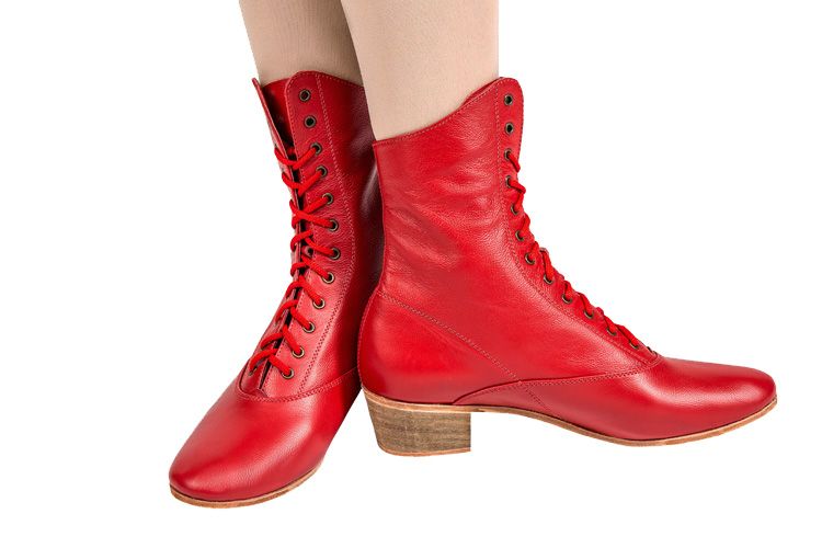 Сапоги (боты) art3518