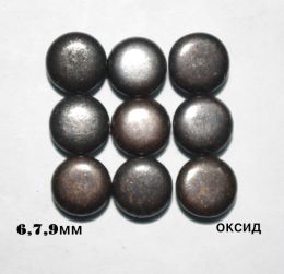 Хольнитены 6х6 оксид