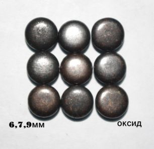 Хольнитены 6х6 оксид