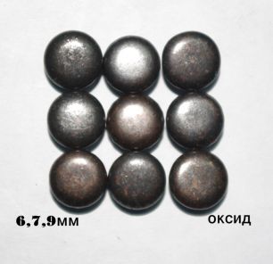 Хольнитены 6х6 оксид