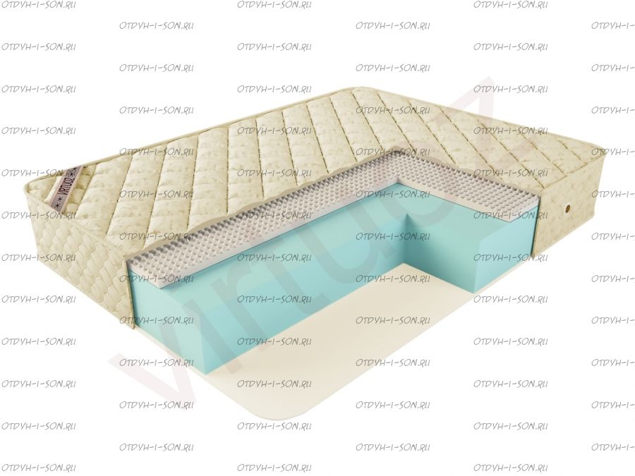 Матрас Лайт мини Virtuoz