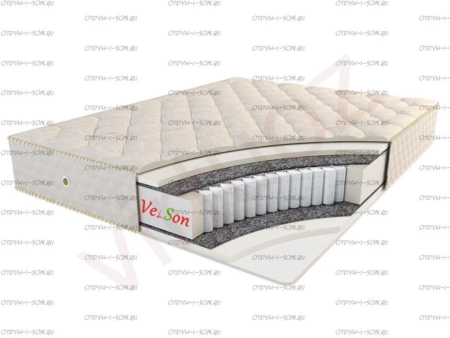 Матрас Velson Medial TFK