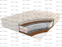 Матрас Velson Aktiv TFK