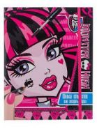 Косметический набор "Школа стилистов. Monster High" (арт. МН905)