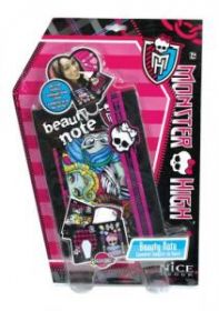 Набор косметики 1toy "Monster High" (арт. МН903)