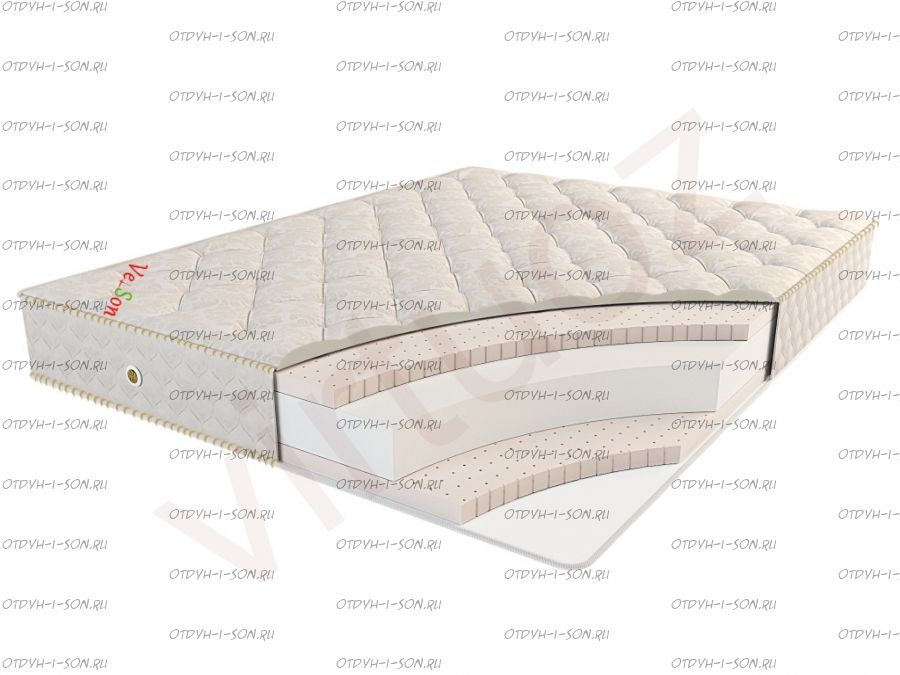 Матрас Velson Lower