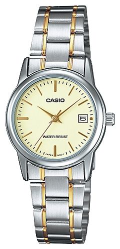 CASIO LTP-V002SG-9A