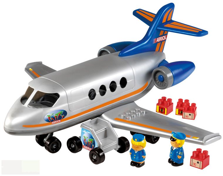 Частный самолет Douglas 2229