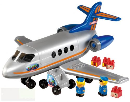 Частный самолет Douglas 2229