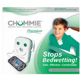 Энурезный будильник "Chummie" Premium