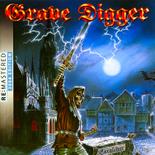 GRAVE DIGGER, Excalibur REMASTERED