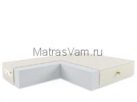 Benartti Roll Max матрас ортопедический