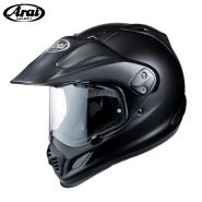 Мотошлем Arai Tour-X 4, Чёрный матовый