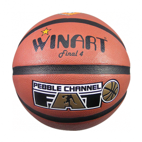Мяч баскетбольный Winart Final 4