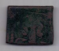 1/2 орэ 1625 г. Редкость . Швеция
