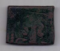 1/2 орэ 1625 г. Редкость . Швеция