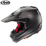 Шлем Arai MX-V Black Frost Offroad