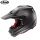 Arai MX-V Black Frost Offroad